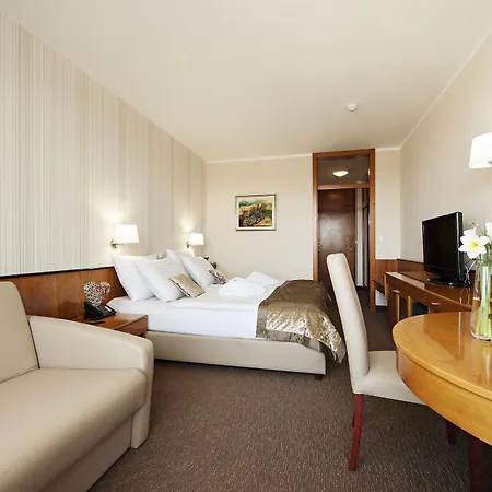 Radin Hotel 4*