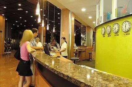 Radin Hotel 4*
