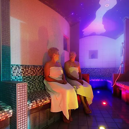 Hotel Radin Radenci