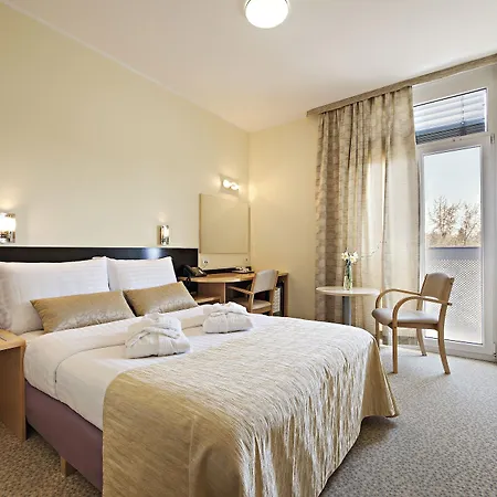 Hotel Radin 4*