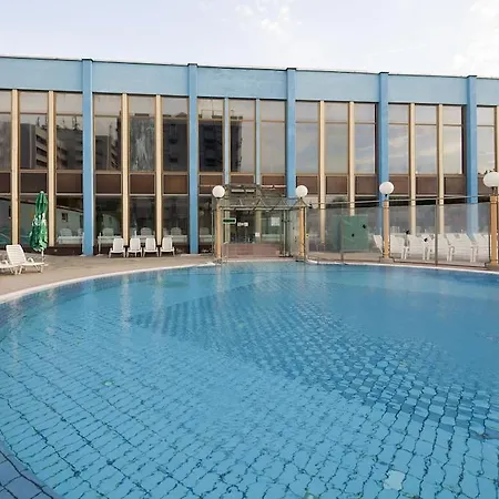 Hotel Radin 4*