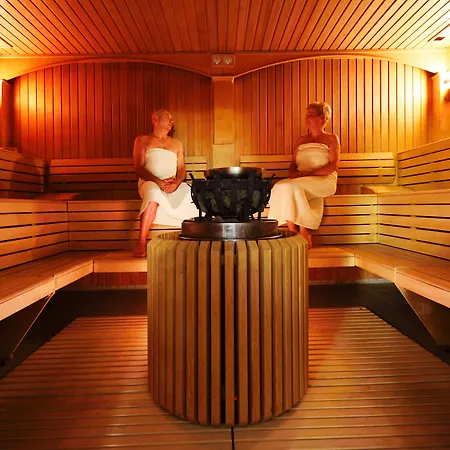 Hotel Radin Radenci
