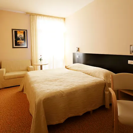 Radin Hotel Radenci