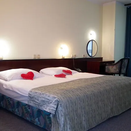 Hotel Radin