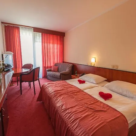 Hotel Radin Radenci