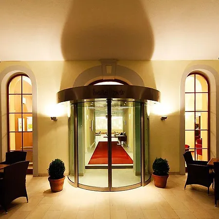 Radin Hotel 4*
