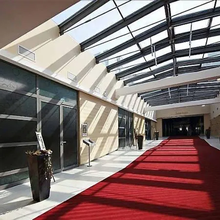 Hotel Radin 4*