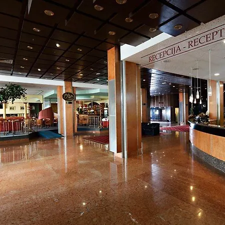 Hotel Radin