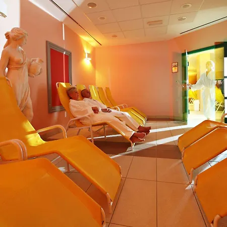 Hotel Radin 4*