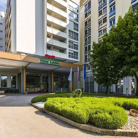 Radin Hotel