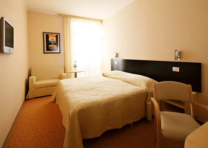 Radin Hotel Radenci
