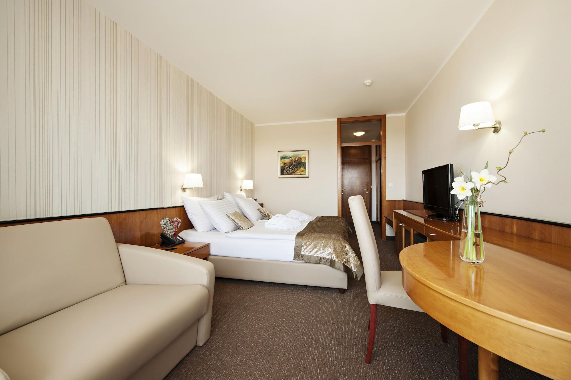 Hotel Radin Radenci, Slowenien - jetzt buchen, Preise für 2026